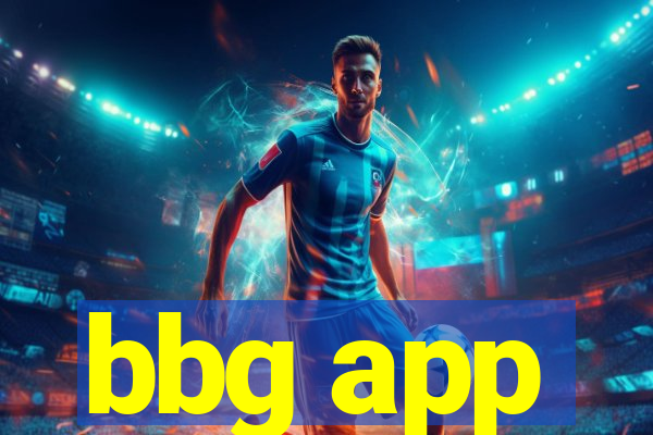 bbg app